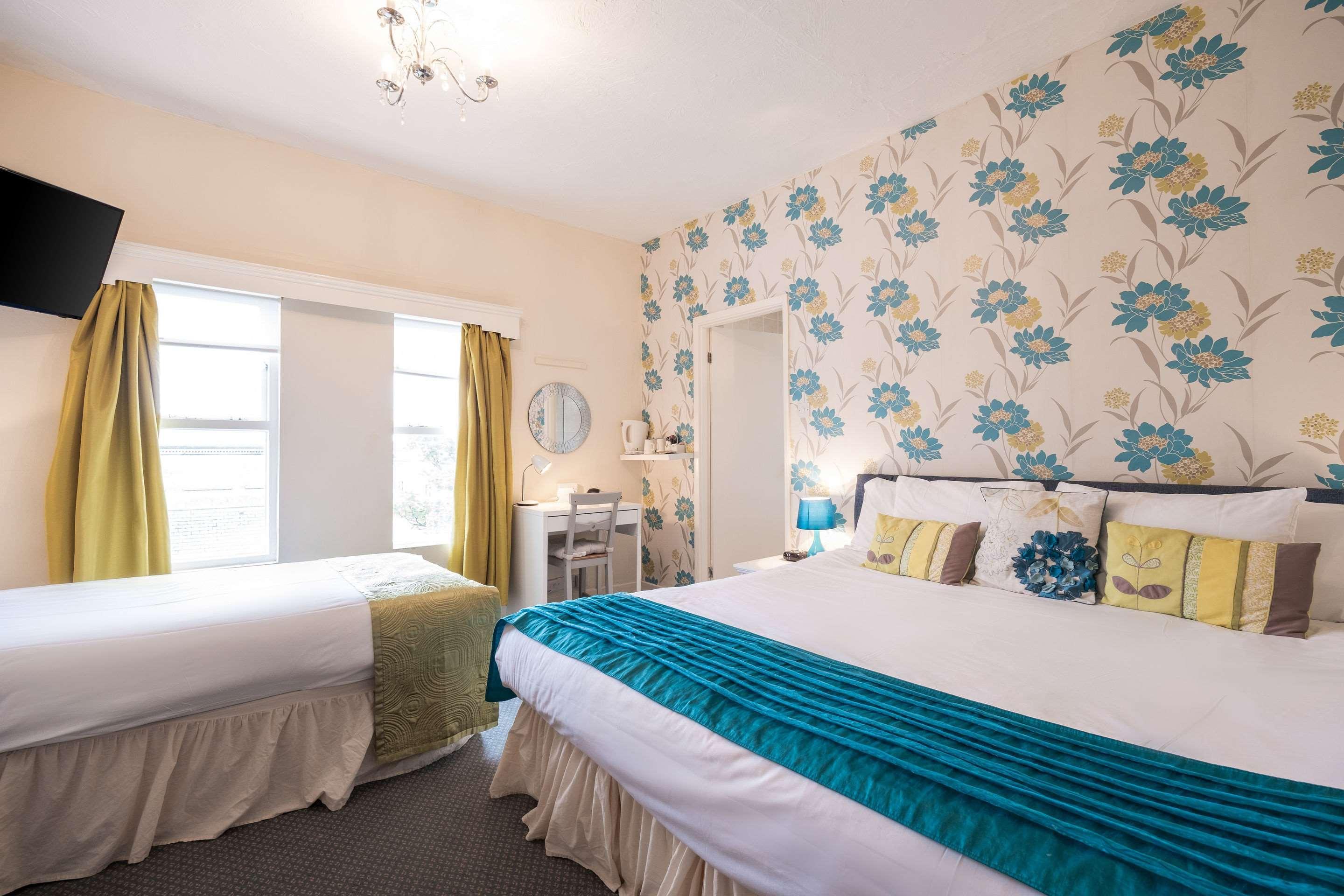 Comfort Hotel Great Yarmouth Exterior foto